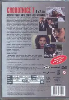 Chobotnice 7 /01-02/