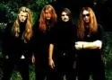 Pathology Stench
