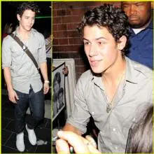 Jonas Brothers