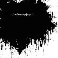 Inbetweendays