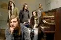 The Red Jumpsuit Apparatus