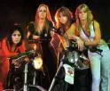 The Runaways