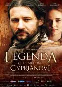Legendu o Lietajúcom Cypriánovi videlo už 50-tisíc ľudí
