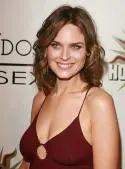 Emily Deschanel
