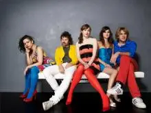 New Young Pony Club