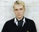 Mr Hudson