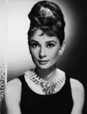 Hepburn, Audrey