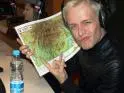 Mr Hudson