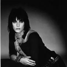 Jett, Joan
