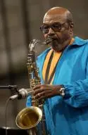 Zomrel džezový saxofonista James Moody