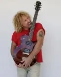 Hagar Sammy