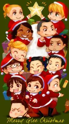 Glee Cast - tumblr_ldpzo4O5Wo1qc2stio1_500.jpg
