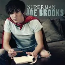 Brooks, Joe