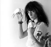 Les Inrocks predstavili päť dedičiek Patti Smith