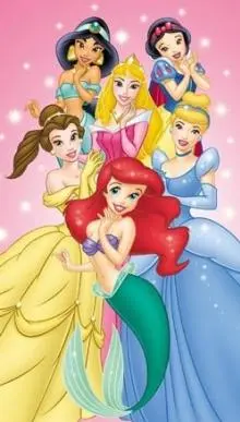 Cartoons - princesses-vert.jpg