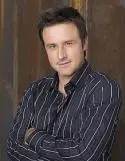 David Arquette