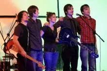 Brothers, Jeno´s