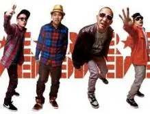 Far East Movement