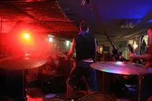 Nexus Grunge Band