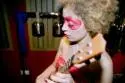 Topley-bird, Martina
