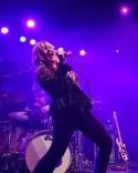 Koncert Deborah Bonham klepe na dveře