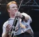 Na novinke Queens Of The Stone Age bude hosťovať Mark Lanegan