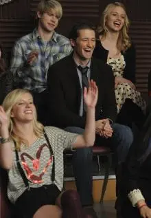 Glee Cast