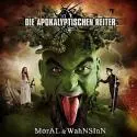 Die Apokalyptischen Reiter