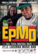 EPMD: Reinkarnovali jsme Def Squad