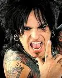 Mötley Crüe