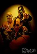 Misfits vydajú po ôsmich rokoch nový štúdiový album
