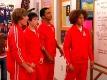 Bleu, Corbin