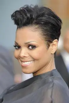 Jackson, Janet