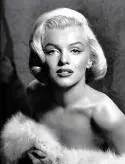Monroe, Marilyn