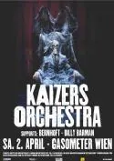 Orchestra, Kaizers