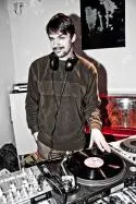 Dj Cashmeer