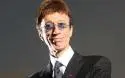 Gibb, Robin