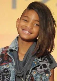 Po November 9th sa vracia Willow Smith s novinkou 