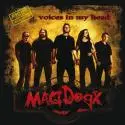 Maddogx - MadDogX_cover.jpg