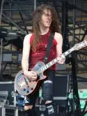 Megadeth