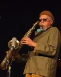 Jazzman Charles Lloyd se vrací do Rudolfina v rámci Strun podzimu