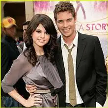 Zac Efron / Andrew Seeley