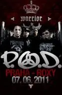 P.o.d.