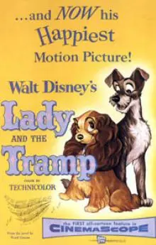 Cartoons - Lady-and-tramp-1955-poster.jpg