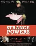 The Magnetic Fields