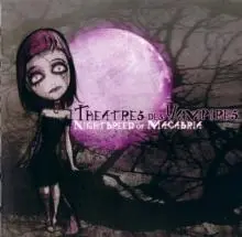 Theatres Des Vampires