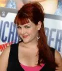 Sara Rue