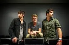 Foster The People