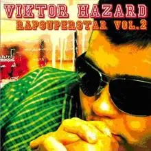 Hazard, Viktor
