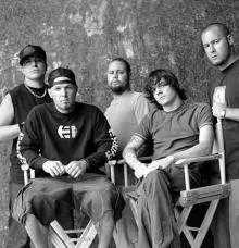 Limp Bizkit